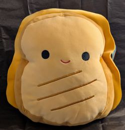 12 inch Lil Gouda Squishmallow