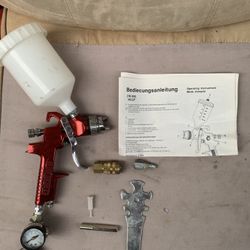 Professional Paint Sprayer