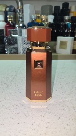 Liquid Brun - Sale or Trade