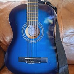 Small "Childs" Guitar