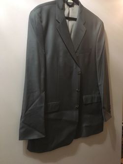Ralph Lauren Grey Blazer