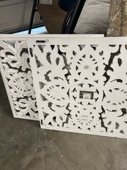 Wall decor