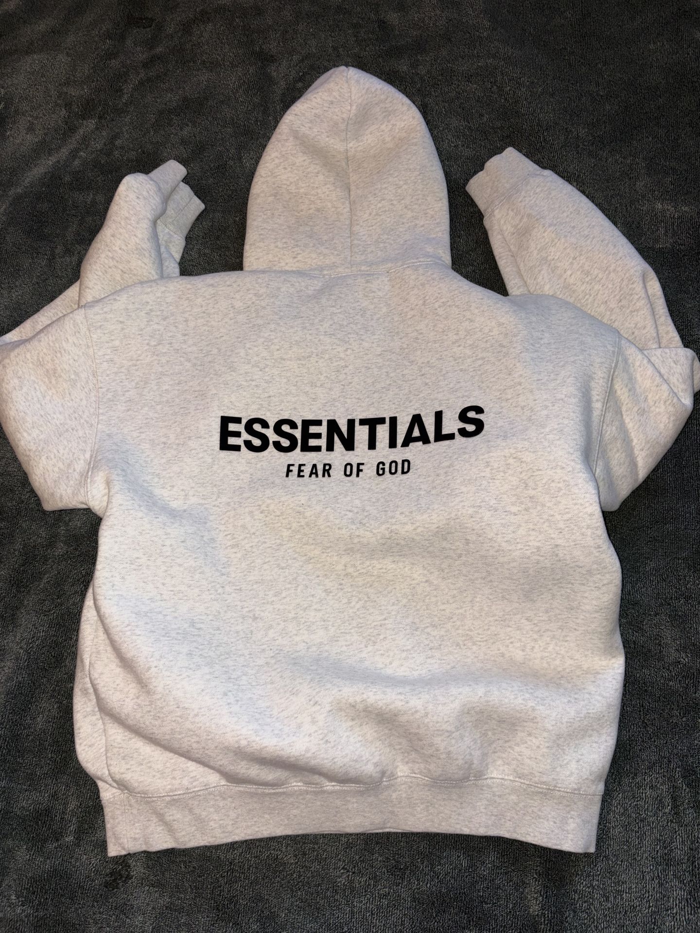 Essential Hoodie