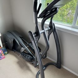 Elliptical 