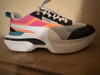 Puma size 6.5