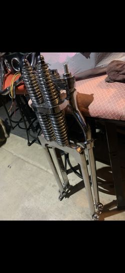 Springer Front End