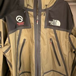 Supreme X North Face Summit Series 
