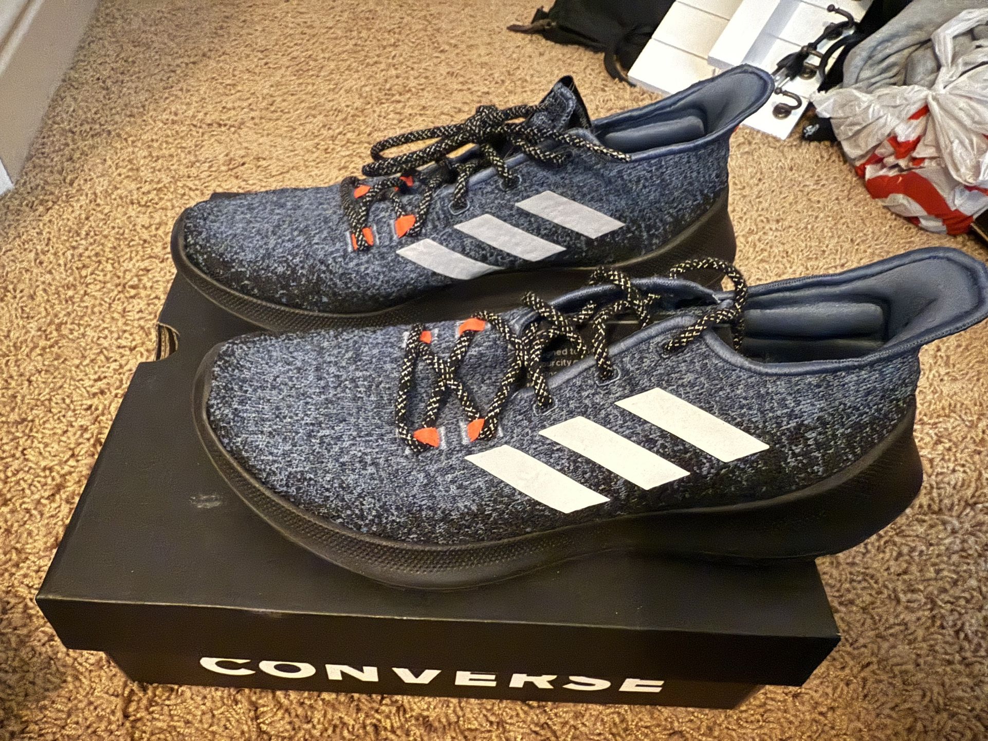 Adidas 9.5 Mens