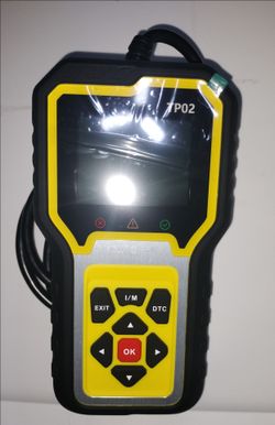 Bidirectional obd2 scanner
