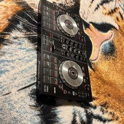 Ddj Sb2