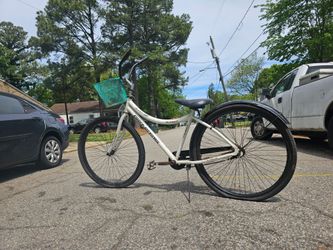 Beach Cruise Bicycle