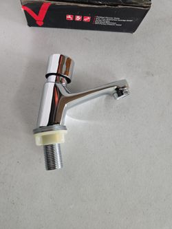 Vanity Faucet