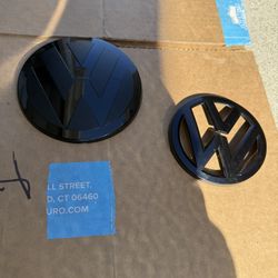 VW MK 7.5 GTI parts