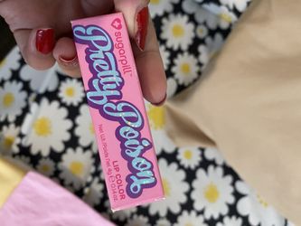 BRAND NEW Sugarpill Matte Lipstick