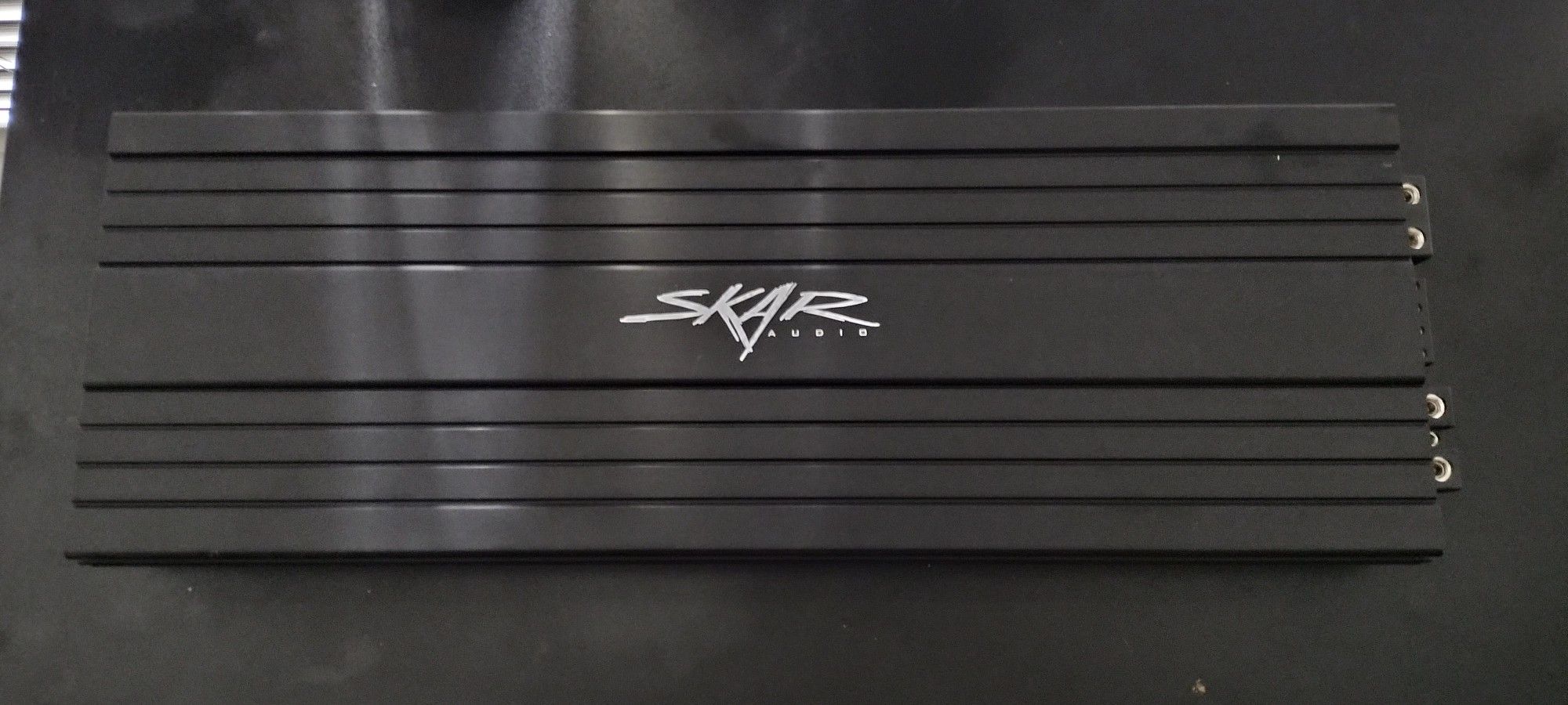 Skar Audio SKv2-4500.1D Amplifier
