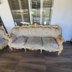 Sofa Set 3