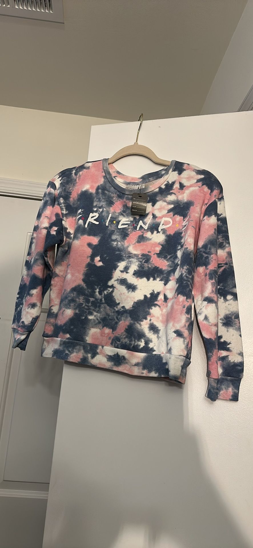 Friends Sweatshirt