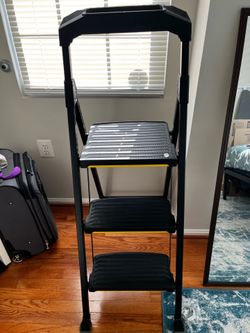 4ft step ladder