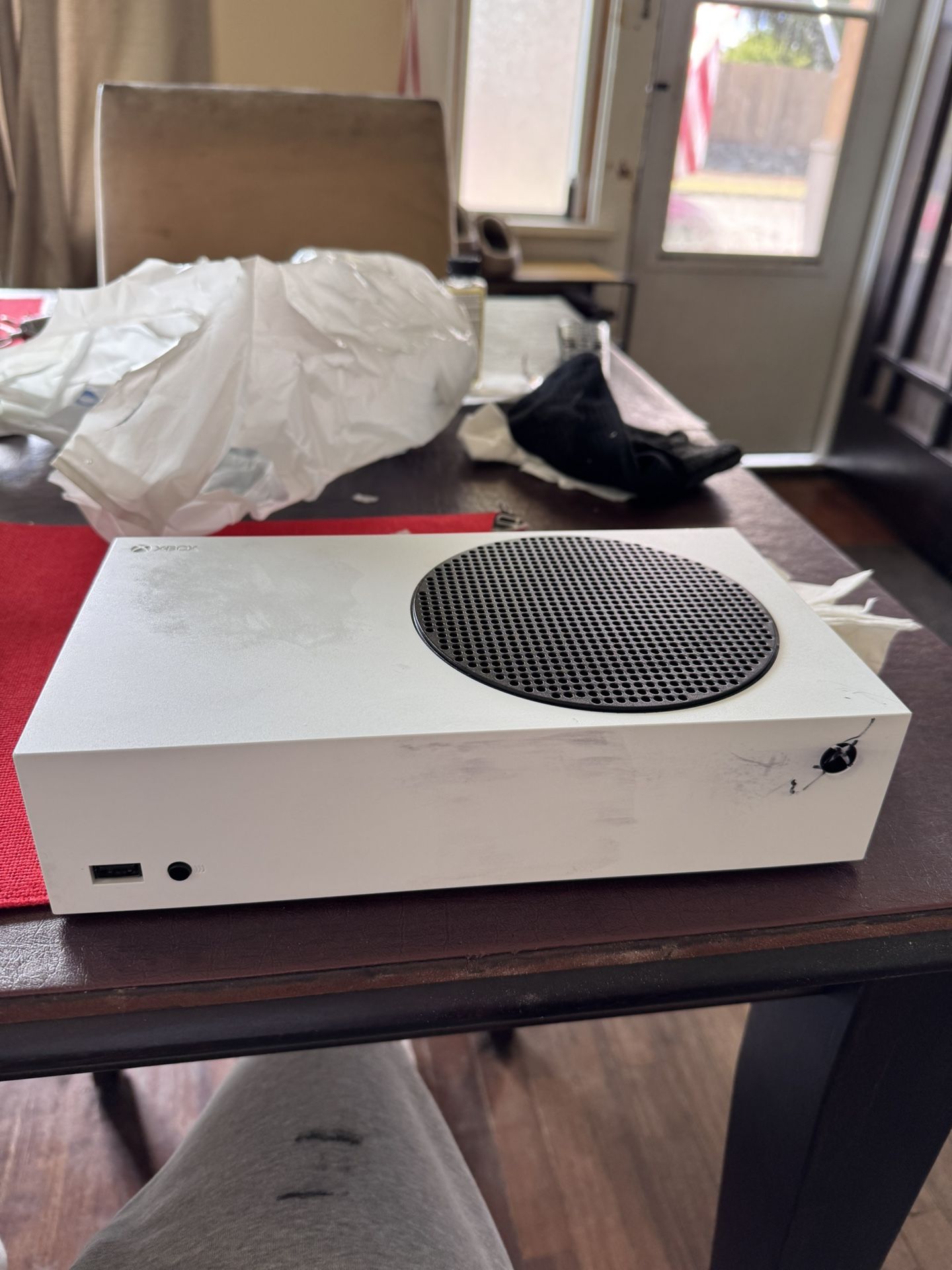 Xbox Series S