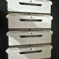 32 Gigs Of Ddr4 Ram