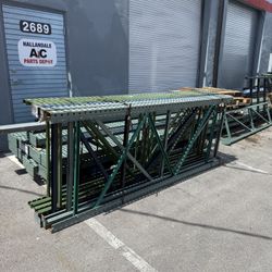 Uprights 9x42 CHEAP!!