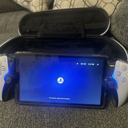 PlayStation Portal