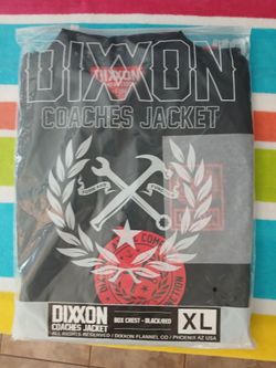 Dixxion