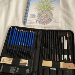 Drawing Supplies