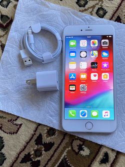 iPhone 6 Plus Unlocked for all carriers