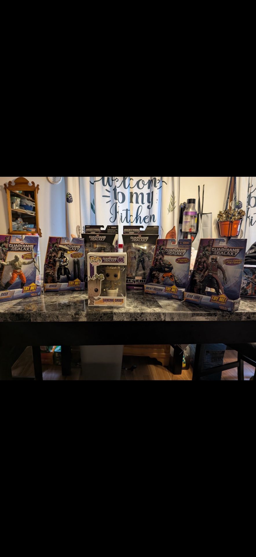 Toys Or Collectibles