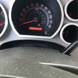 Toyota Tundra 2008 97000 Millas Ak 20.000 $ 