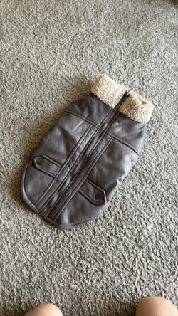 Pet Jacket