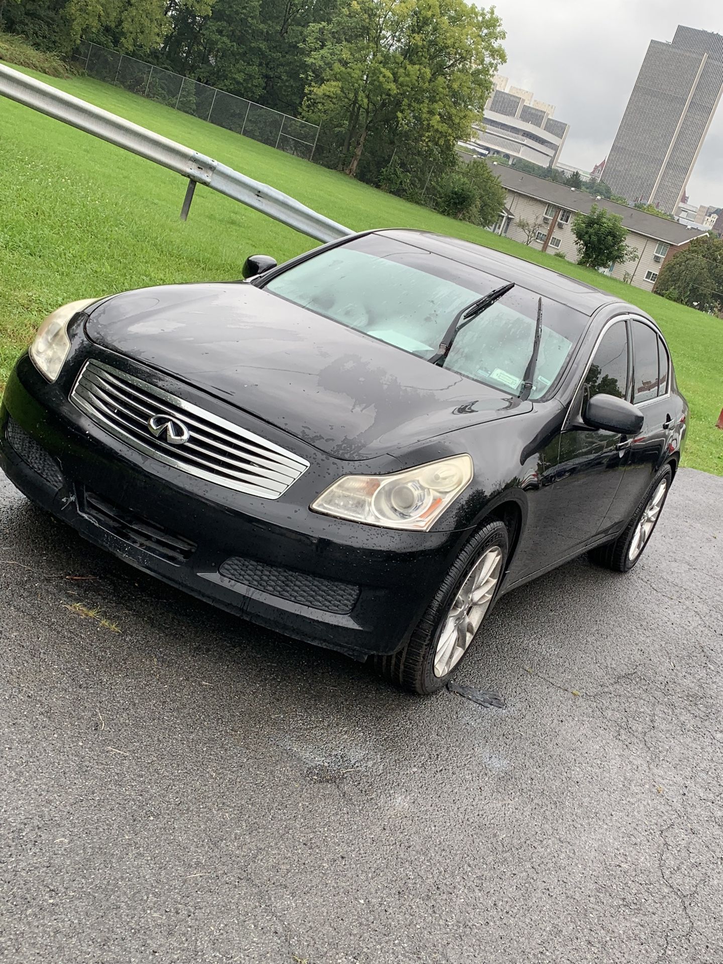 Infiniti G35x for Sale in Albany, NY - OfferUp