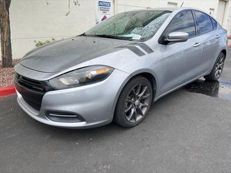 2016 Dodge Dart