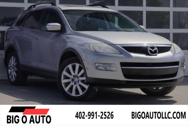 2008 Mazda CX-9