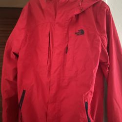 North face Men’s Snow jacket 
