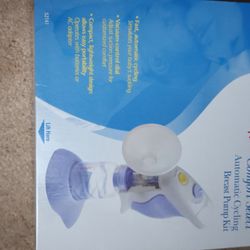 Evenflo Breast Pump NIB