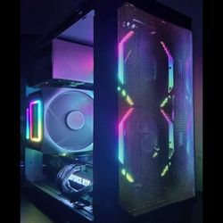 Mini Itx Pc