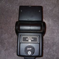 Vivitar Flash 