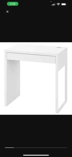 Ikea Desk
