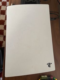 PlayStation 5 Disk Drive