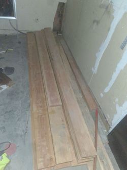 Wood