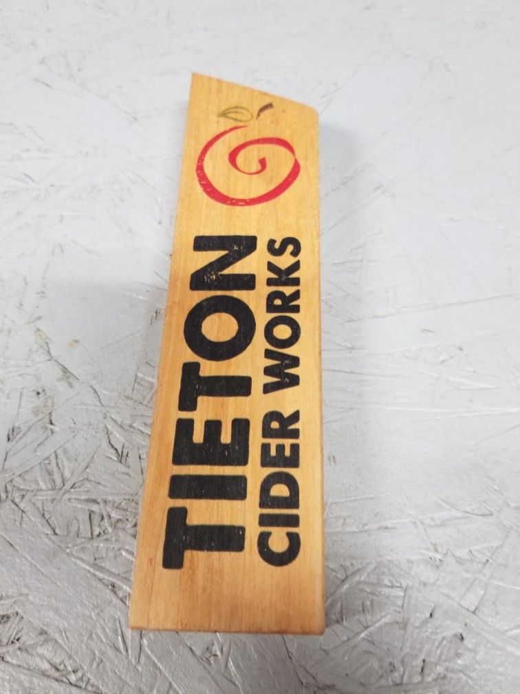Beer/Cider Tap Handle