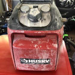 Air Compressor Air Scout 1.5 Gallon 41214