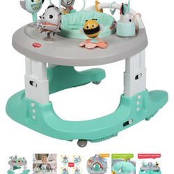 Tiny Love Activity Center