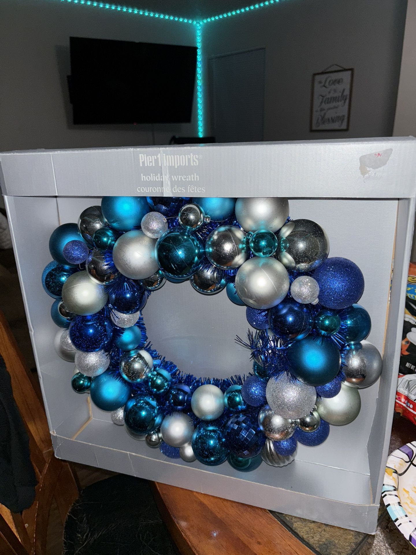 Christmas Wreath