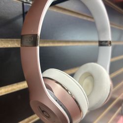  Beats Solo 3