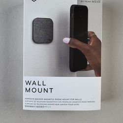 Peak Design MagSafe Compatible Wall Mount