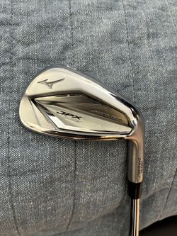 Mizuno Jpx 923 Hot Metal Pitching Wedge