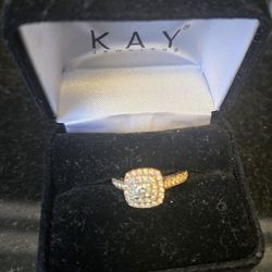 Kay ring 